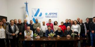 APYME denuncia que el Gobierno Nacional avanza en la «destrucción de la industria nacional»