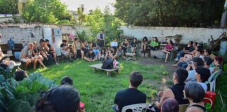 En Alta Gracia también se vivirá la «Marcha Federal LGBTIQ+ y Antifascista»