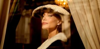 El Cineclub Casero proyectará la biografía de María Callas, protagonizada por Angelina Jolie
