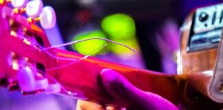 «Córdoba es mi canción»: lanzaron una convocatoria para cantautores de la provincia