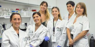 Científicas del Conicet trabajan en una vacuna preventiva contra la enfermedad de Chagas