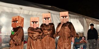 La Comic Córdoba vuelve a Alta Gracia con cosplay, karaoke, stands y un certamen de talentos