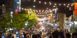 Las ventas locales por los Reyes Magos mostraron mejoras que entusiasman a los comerciantes