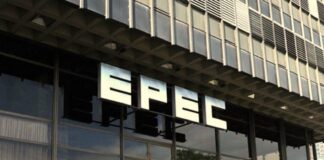Rechazo sindical a la intención de transformar la EPEC en sociedad anónima