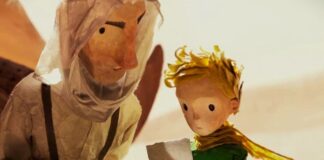 Proyectarán «El Principito» al aire libre en el Rincón Criollo