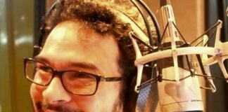 A los 43 años falleció el querido periodista cordobés Nicolás Fassi