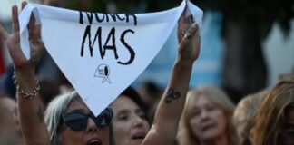 Lesa humanidad: solicitan juicio para 24 ex policías y militares por crímenes perpetrados en la provincia durante la última dictadura