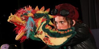 Vuelve el Festival Internacional de Títeres «Pan y Vino», con numerosas presentaciones en la región