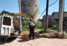 La Mutual Mugica se suma a un reclamo judicial por la disolución del fondo que llevaba internet a barrios populares