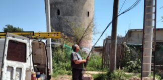 La Mutual Mugica se suma a un reclamo judicial por la disolución del fondo que llevaba internet a barrios populares