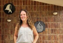 Lucía Allende: «Todos los que creamos que la dinámica de la política local tiene que cambiar, nos tenemos que reunir»