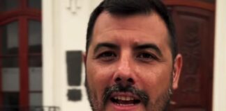 Manuel Ortiz le respondió a las críticas opositoras por la actualización de las tasas municipales