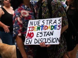 «Las sociedades solo pueden prosperar cuando existe una verdadera equidad y justicia para todas las personas»