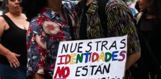 Estación Queer: la «batalla cultural» de Milei es «un desparramo de odio a cualquiera que piense diferente»