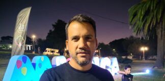 En tiempos de recesión, Marcos Torres defendió los eventos gratuitos como un motor de desarrollo inclusivo