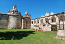 Convocan a personas interesadas en participar de un encuentro literario en el Museo de la Estancia