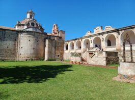 Convocan a personas interesadas en participar de un encuentro literario en el Museo de la Estancia