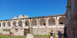 Inicia una formación sobre el abordaje de los saberes y memorias de las personas mayores