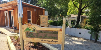 Los Aromos: realizarán festival solidario con las cooperadoras escolares de la localidad