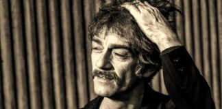 Con la presencia de Pablo Dacal, proyectarán «Popular tradición de esta tierra» en el Cineclub Casero