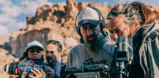 La Provincia anunció una inversión de cinco mil millones de pesos en incentivos para el sector audiovisual