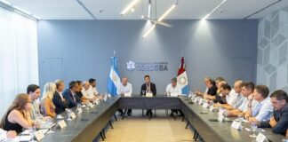 Reconocen a V. del Prado, P. de Garay y F. del Carmen como nuevos municipios en el reparto de coparticipación