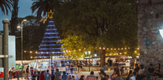 El radicalismo propone la creación de un “Ente Mixto de Turismo”, que permita una mejor sinergia entre lo público y lo privado