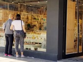 CAME: las ventas minoristas acumularon una caída del 2,5% durante el primer semestre del año