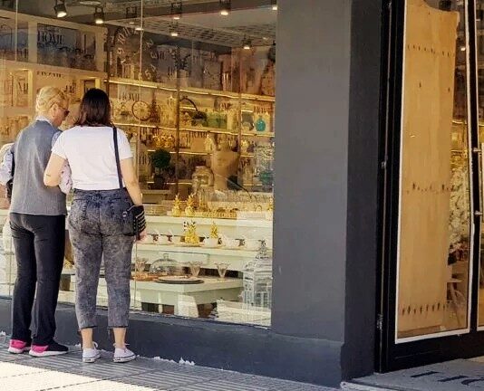 Se profundiza la crisis: las ventas minoristas de los comercios pyme de Córdoba cayeron un 7,5% interanual en marzo