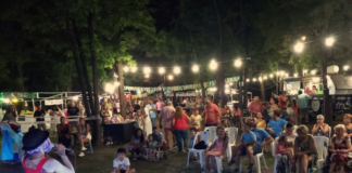 Anisacate: con una diversa propuesta, festejarán el carnaval en el Rincón Criollo