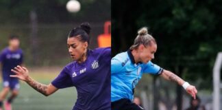Sin precedentes: el superclásico cordobés debutará en la primera división femenina de la AFA