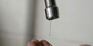 Malagueño en alerta roja por emergencia hídrica: restringen el consumo de agua y llaman a la conciencia ciudadana