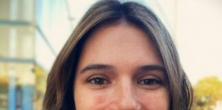 Llaryora postuló a Alejandra Mateos para encabezar la flamante tercera fiscalía de Instrucción de Alta Gracia