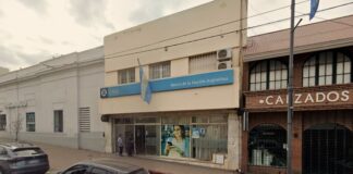 A través de una medida cautelar, el juez Ramos Padilla frenó la transformación del Banco Nación en una S.A.