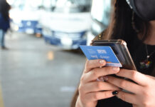 Este viernes 20 de febrero abren las inscripciones para acceder al Boleto Educativo Cordobés