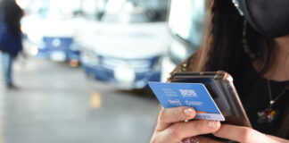 Este viernes 20 de febrero abren las inscripciones para acceder al Boleto Educativo Cordobés