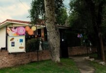 Cañito Cultural invita a participar del cierre de sus talleres, con Mumi Tubert como invitada