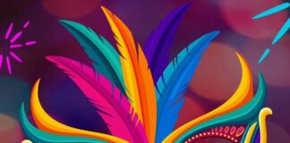 Comercios despiden el verano con un «Carnaval en el Paseo del Centro