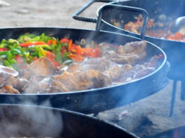 Anisacate vivirá el segundo «Discazo», con variadas propuestas gastronómicas y una nutrida grilla artística