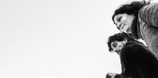 Proyectarán películas de la productora «Cóncavo Convexo» en el bar cultural Patio 420