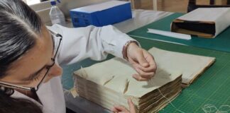 El Archivo Histórico digitalizó 105 mil documentos del período colonial y la Independencia en Córdoba