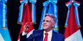 Extienden hasta fin de año la reducción del salario de la planta política del Gobierno de la Provincia