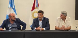 Licitaron una obra para optimizar la provisión del servicio eléctrico en La Rancherita