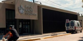 Despeñaderos: prisión preventiva para «falso médico» por ejercicio ilegal y tentativa de fraude al Hospital Municipal
