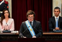 Corrupción: el 57,5% de los argentinos considera que el gobierno de Milei es igual o peor que los anteriores