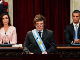 Corrupción: el 57,5% de los argentinos considera que el gobierno de Milei es igual o peor que los anteriores