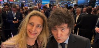 $LIBRA: un 54,3% de la población cree que Karina Milei recibió coimas por promocionar la criptomoneda