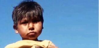 Ofrecen recompensa de 20 millones de pesos por información útil y verificable sobre el paradero de Lian