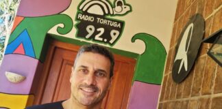 Camino a 2027, Agazzi afirmó que «hay funcionarios que demostraron capacidad» para suceder a Marcos Torres