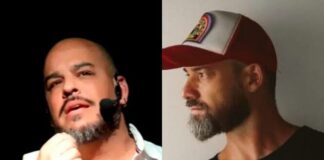 Lapidus y Debanne comparten historias de amor y locura en el Cine Monumental